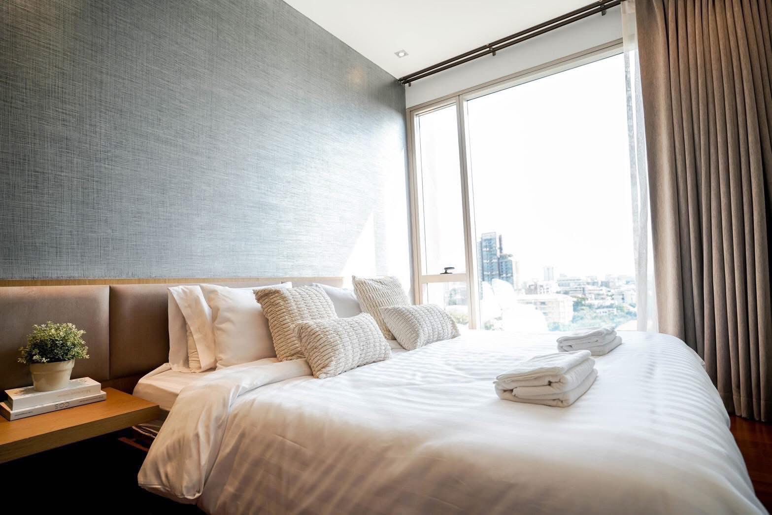 Two Bed Room Condo For Rent
