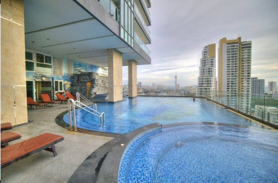 Two Bed Room Apartment For Sale