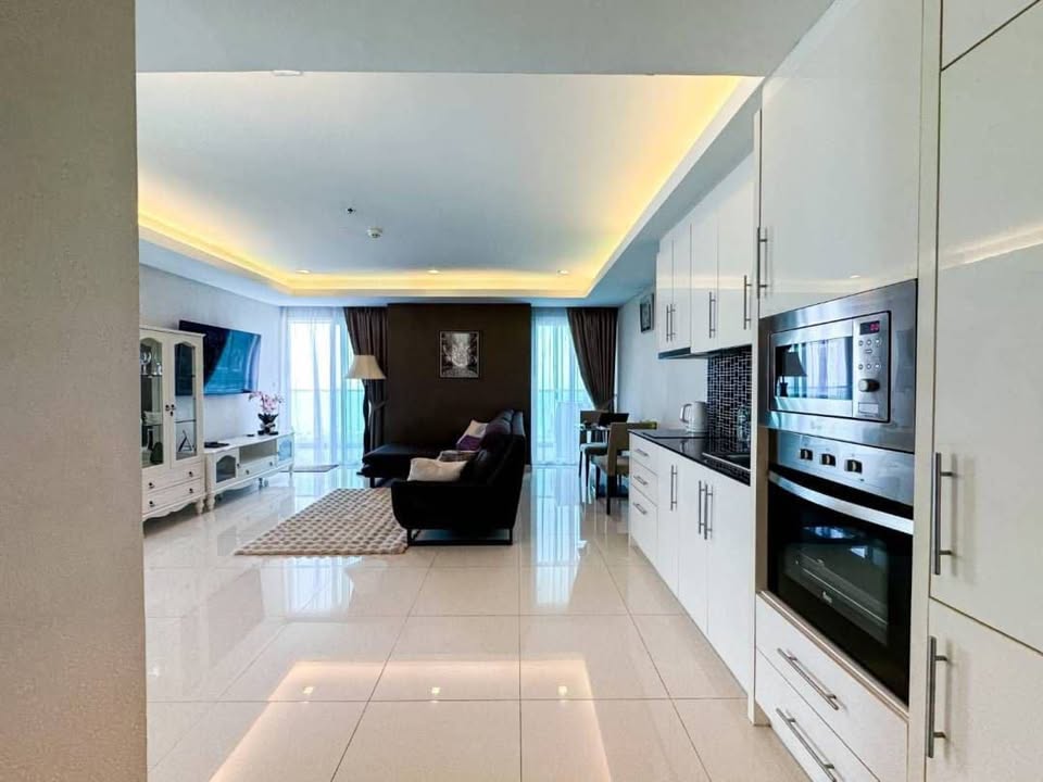 Two Bed Room Apartment For Sale