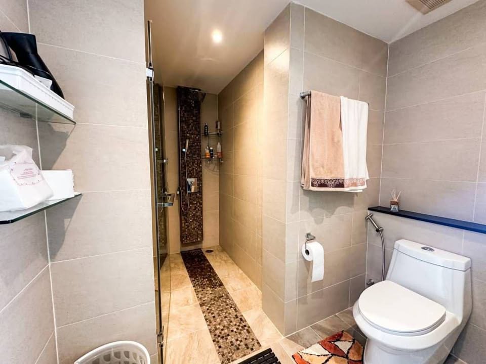Two Bed Room Apartment For Sale