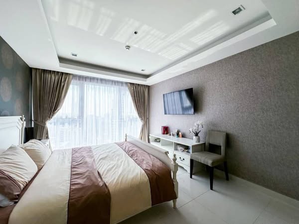 Two Bed Room Apartment For Sale