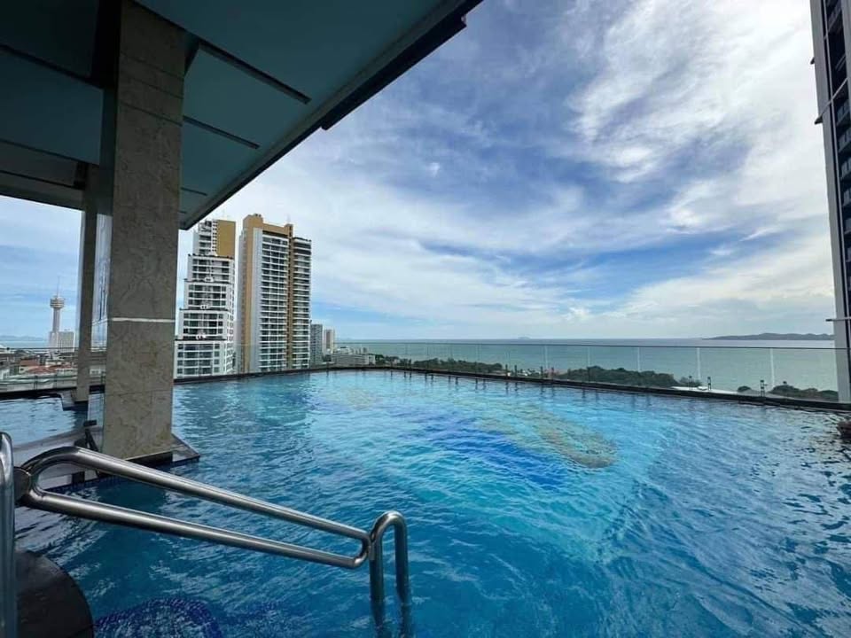 Two Bed Room Apartment For Sale