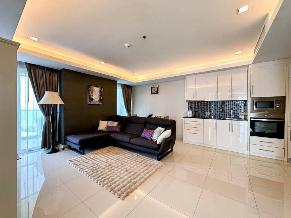 Two Bed Room Apartment For Sale