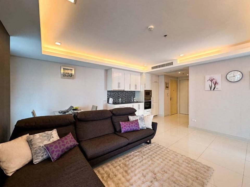 Two Bed Room Apartment For Sale