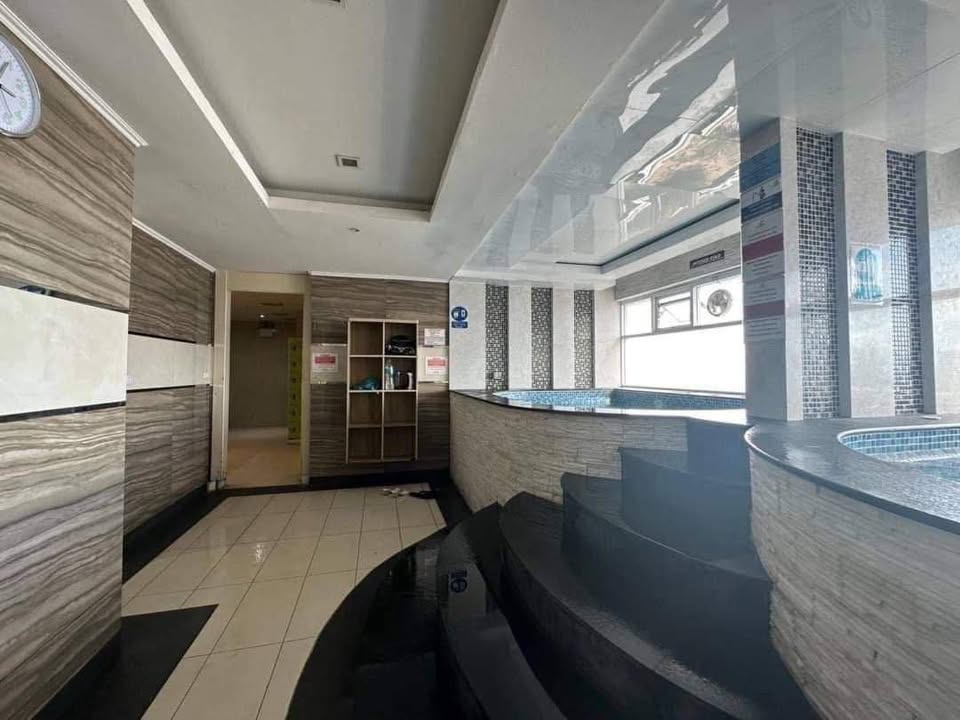 Two Bed Room Apartment For Sale