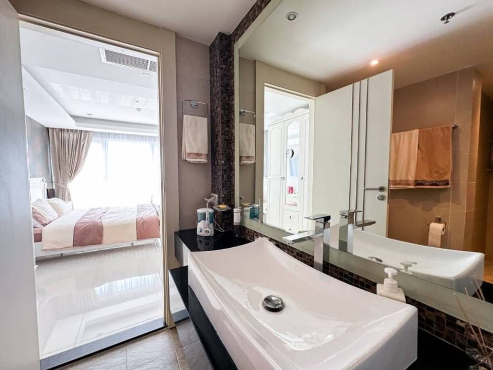 Two Bed Room Apartment For Sale