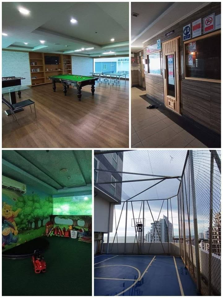 Two Bed Room Apartment For Sale