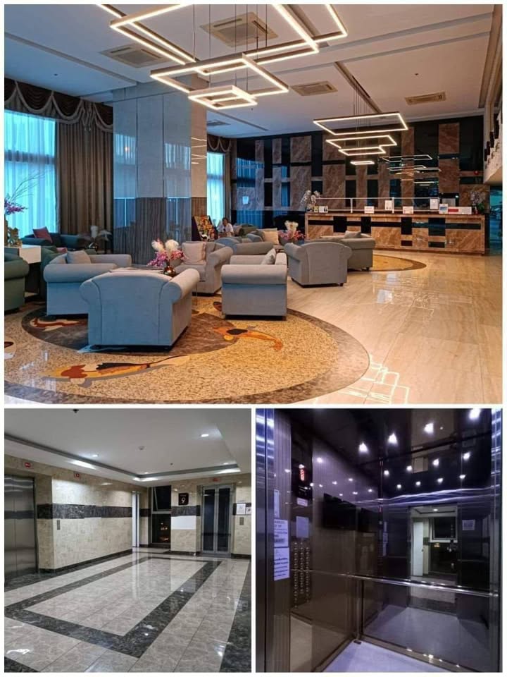 Two Bed Room Apartment For Sale