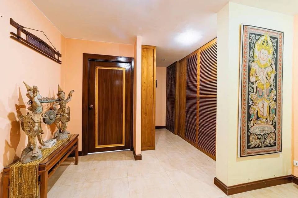 Two Bed Room Apartment For Sale
