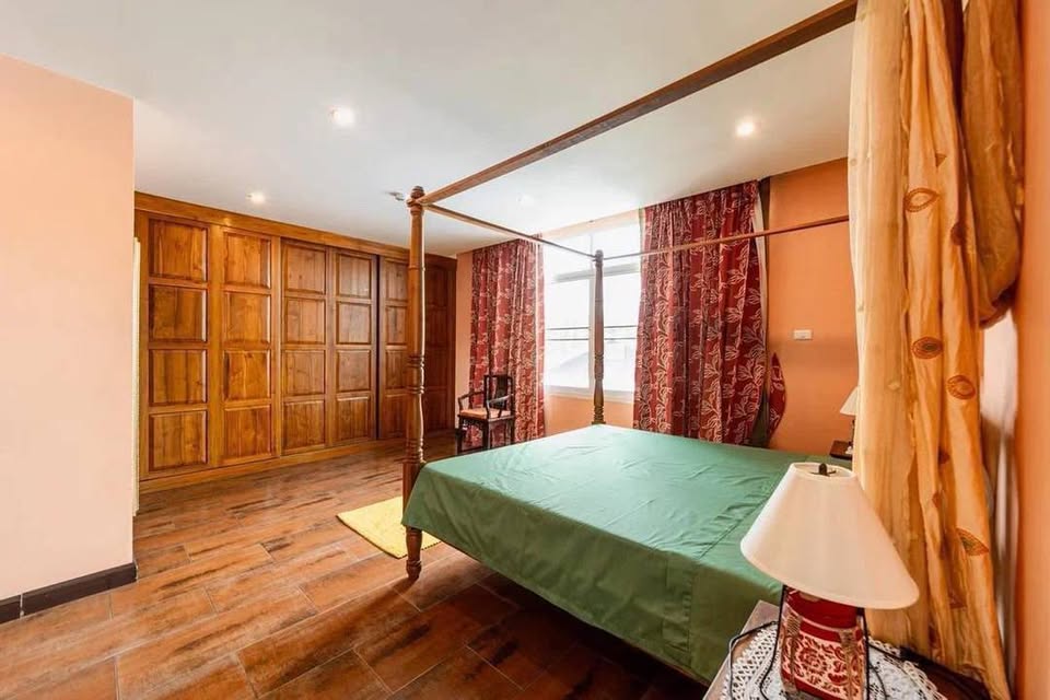 Two Bed Room Apartment For Sale