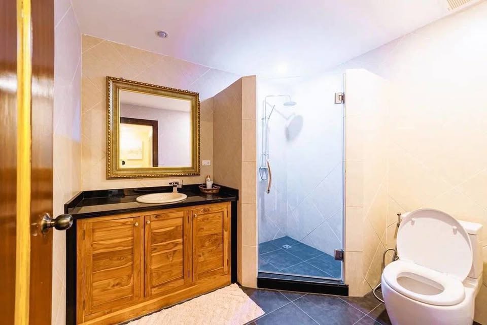 Two Bed Room Apartment For Sale