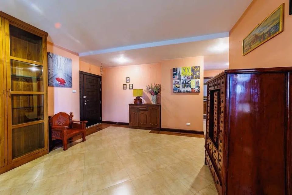 Two Bed Room Apartment For Sale
