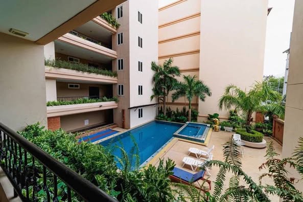 Two Bed Room Apartment For Sale