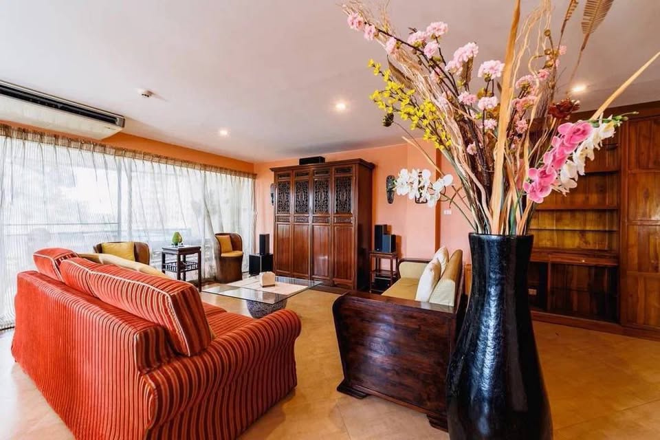 Two Bed Room Apartment For Sale