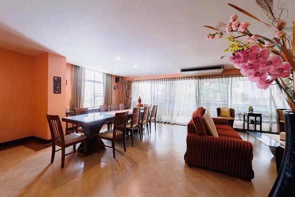 Two Bed Room Apartment For Sale