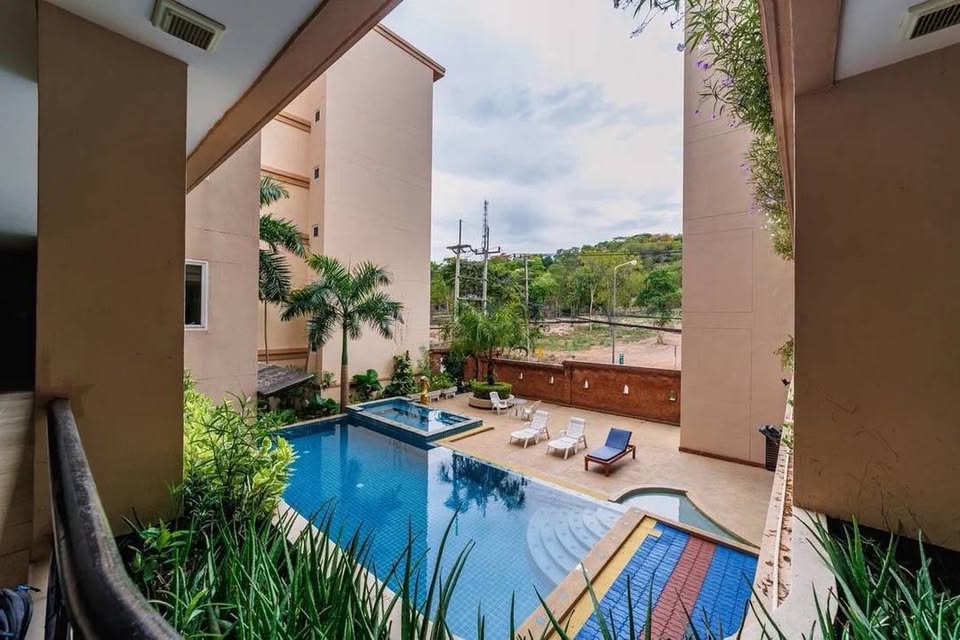 Two Bed Room Apartment For Sale
