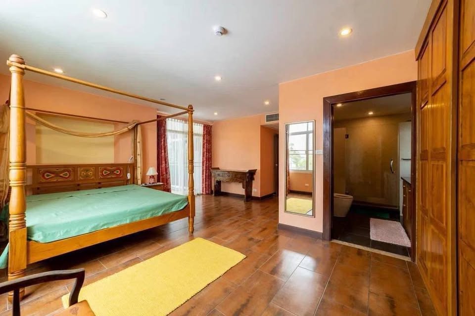 Two Bed Room Apartment For Sale