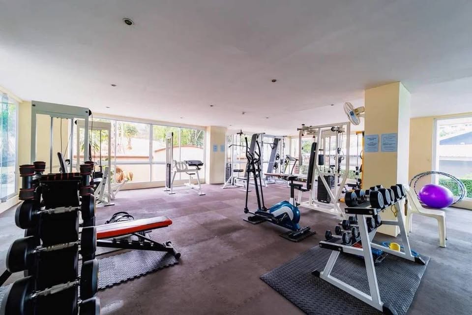 Two Bed Room Apartment For Sale