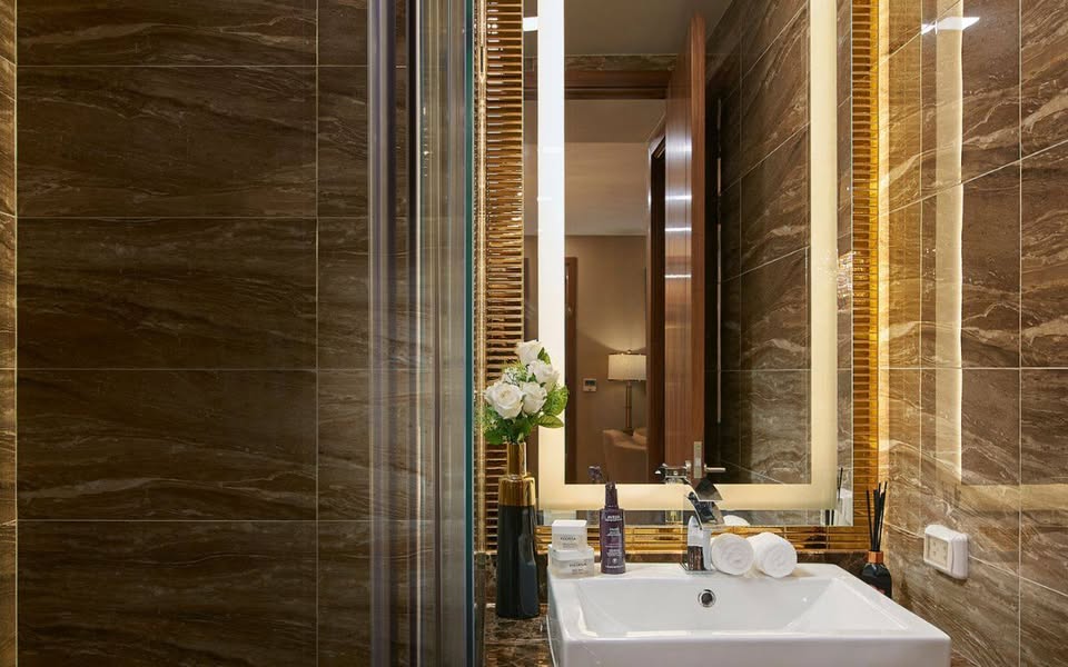 Penthouse with Jacuzzi For Sale