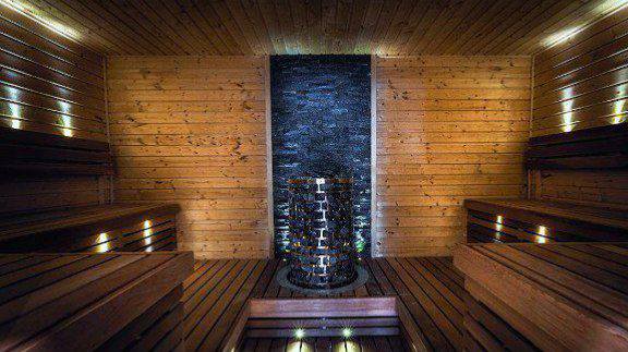 Penthouse with Jacuzzi For Sale
