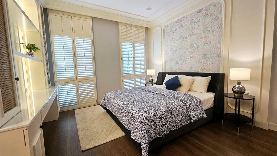 Luxury Villa For Rent