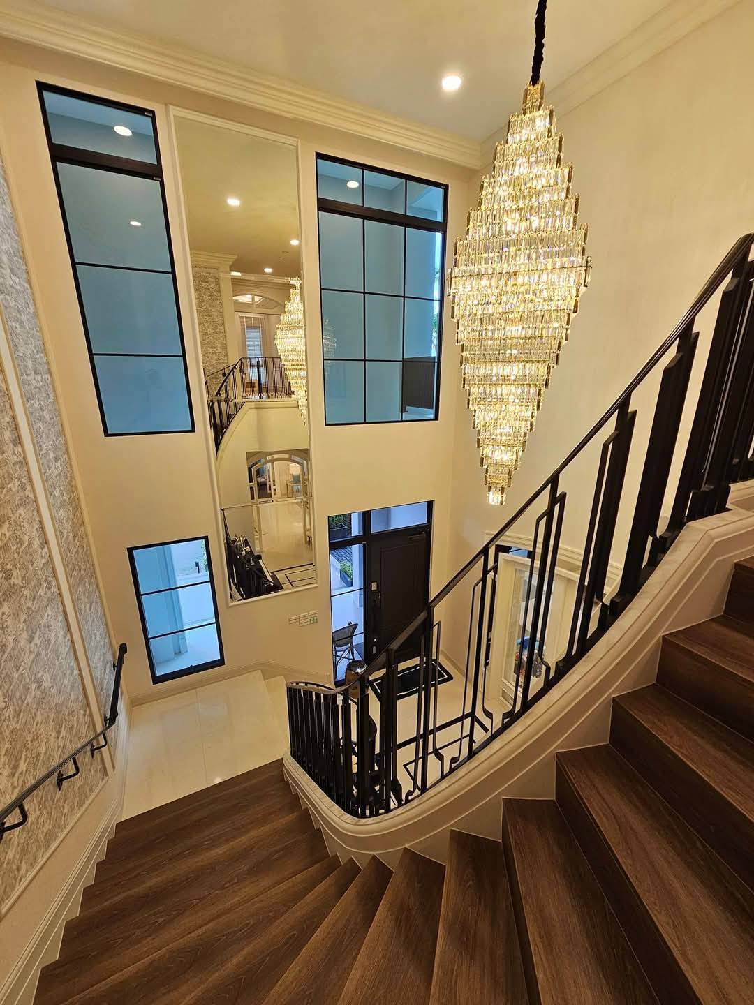 Luxury Villa For Rent