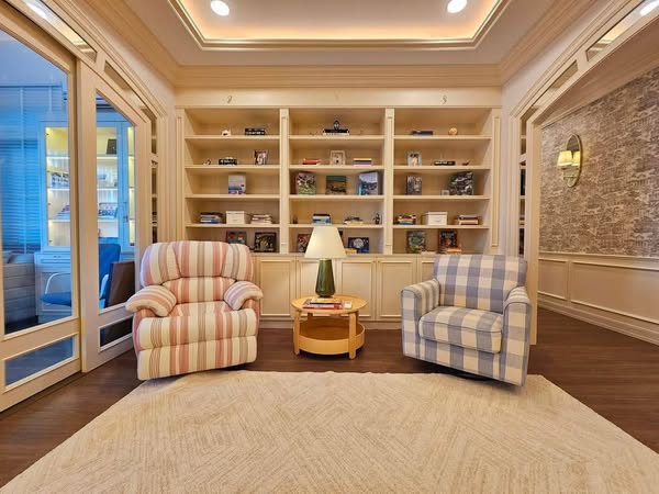 Luxury Villa For Rent