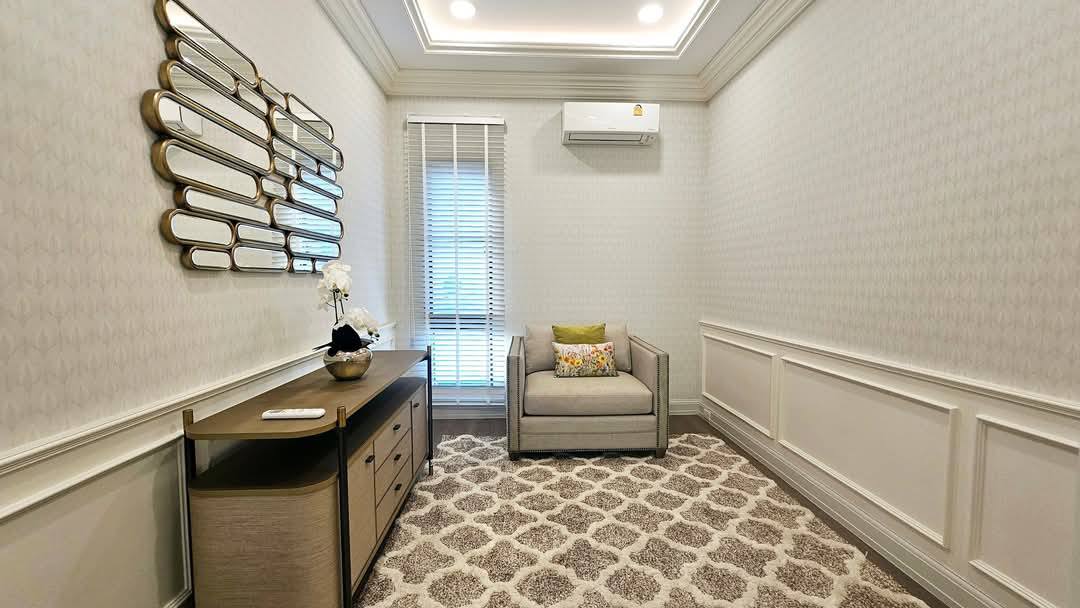 Luxury Villa For Rent