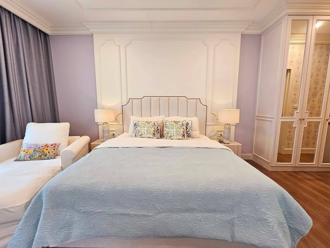 Luxury Villa For Rent