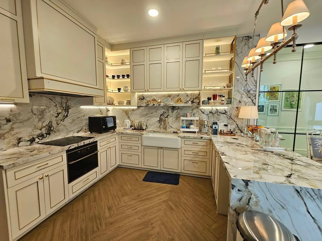Luxury Villa For Rent