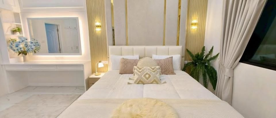 Beautiful Pool Villa For Sale