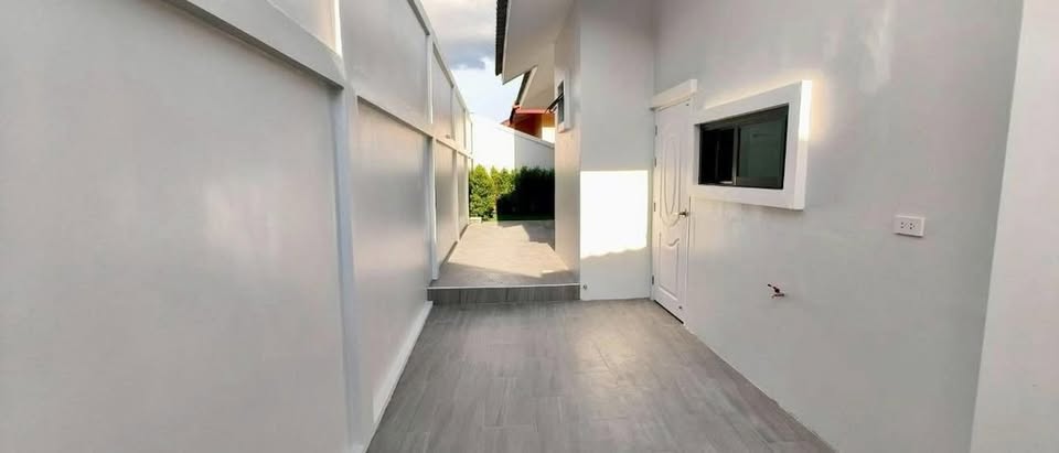 Beautiful Pool Villa For Sale