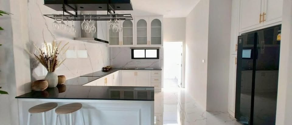 Beautiful Pool Villa For Sale