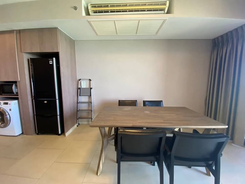 Two Bed Room Apartment For Sale