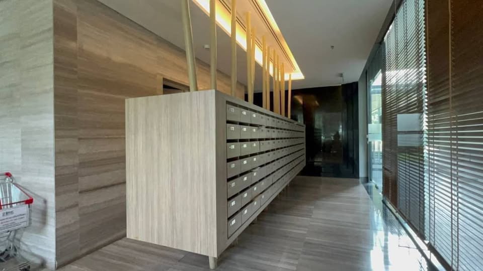 Two Bed Room Apartment For Sale