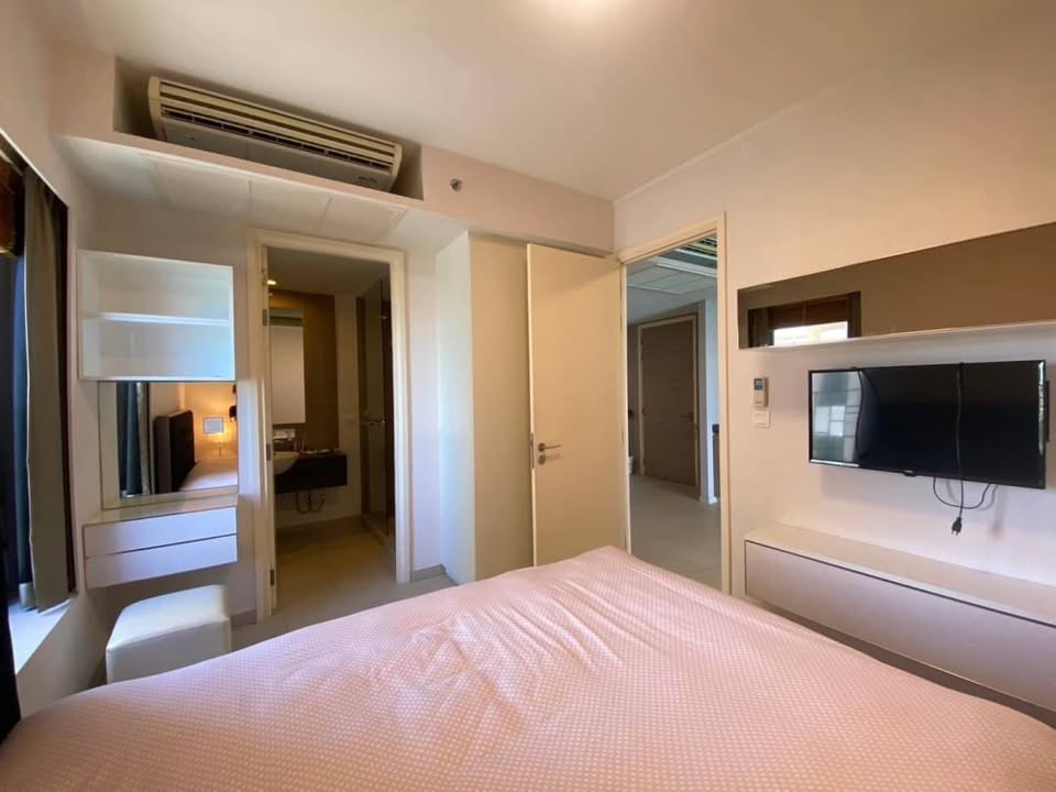 Two Bed Room Apartment For Sale