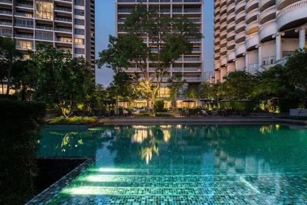 Two Bed Room Apartment For Sale