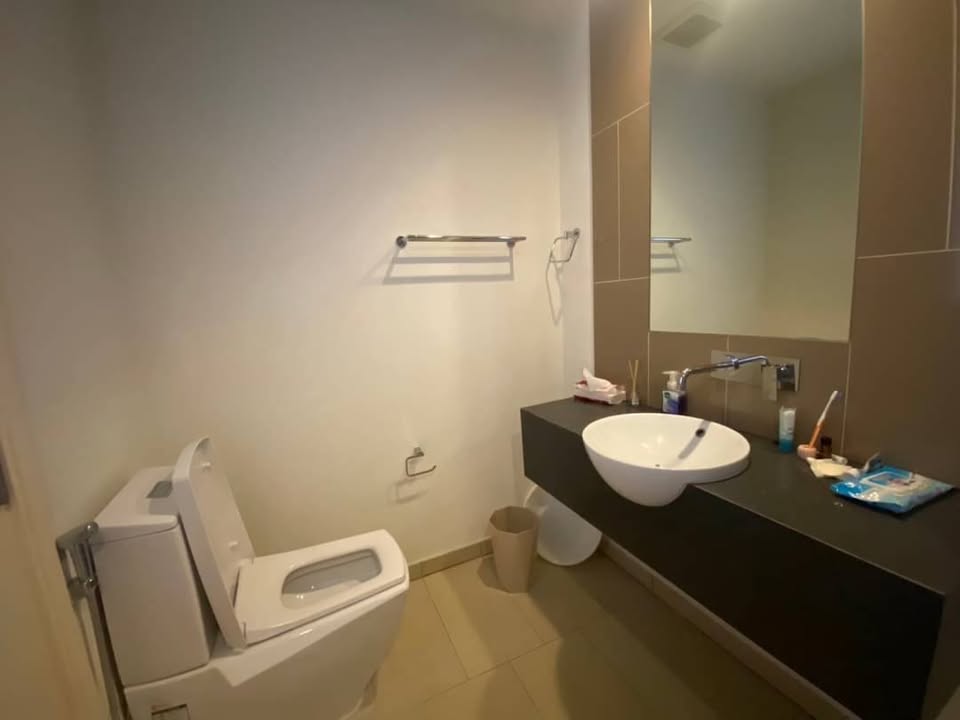 Two Bed Room Apartment For Sale