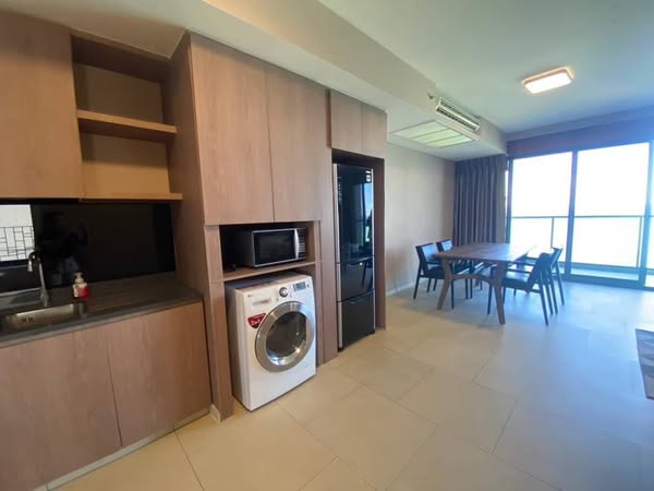 Two Bed Room Apartment For Sale