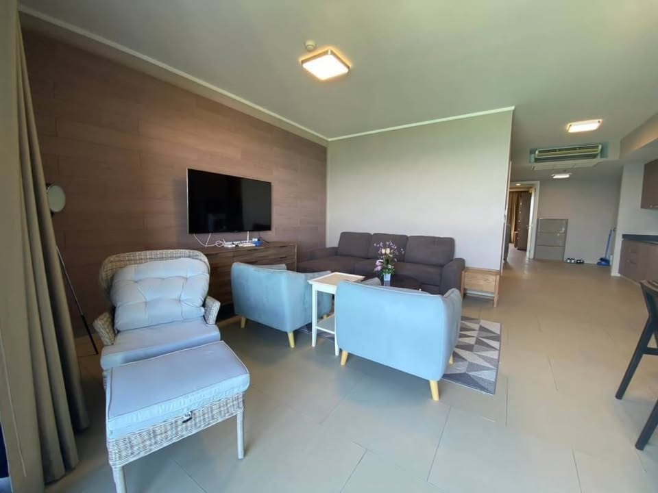 Two Bed Room Apartment For Sale