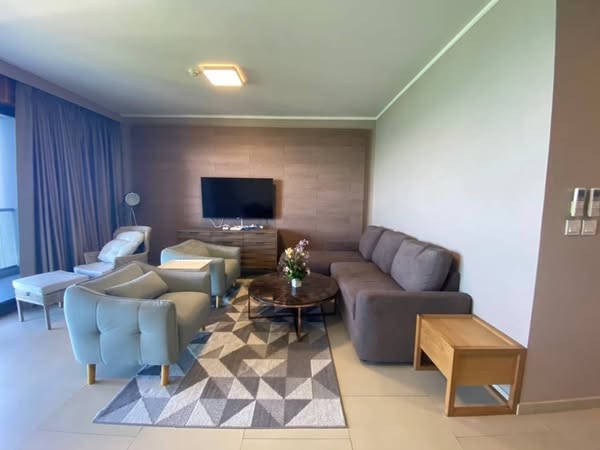 Two Bed Room Apartment For Sale