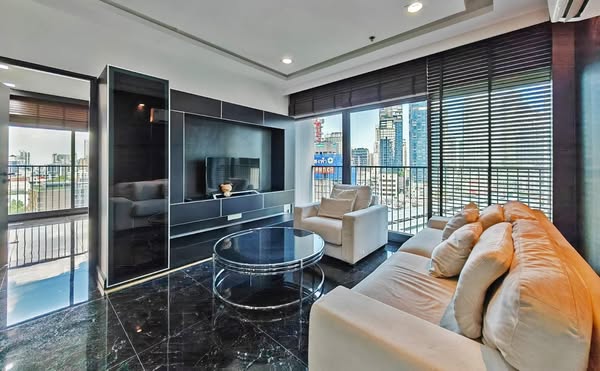 One Bedroom Condo For Rent