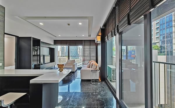 One Bedroom Condo For Rent