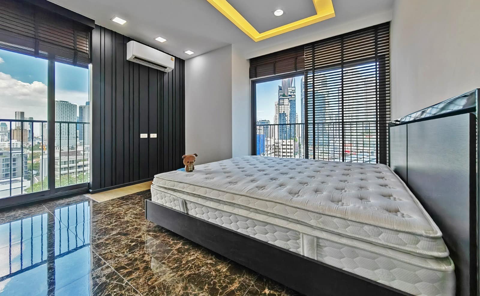 One Bedroom Condo For Rent