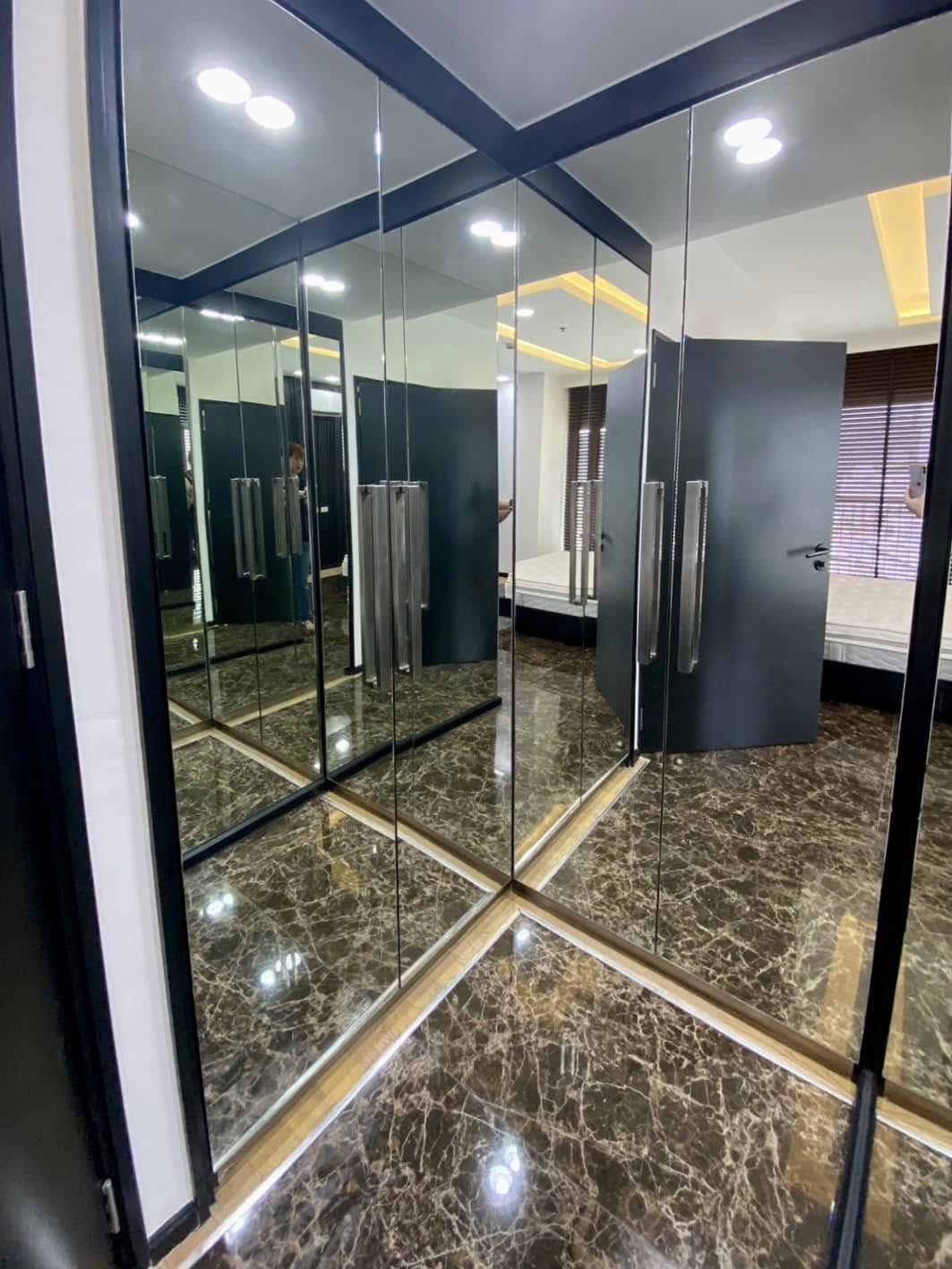 One Bedroom Condo For Rent