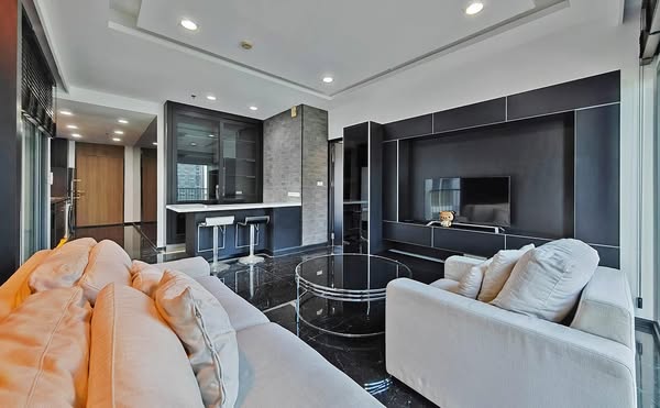 One Bedroom Condo For Rent