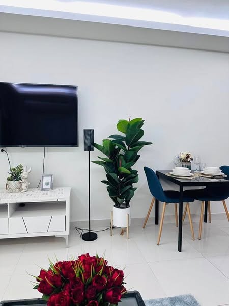 Two Bed Room Condo For Sale