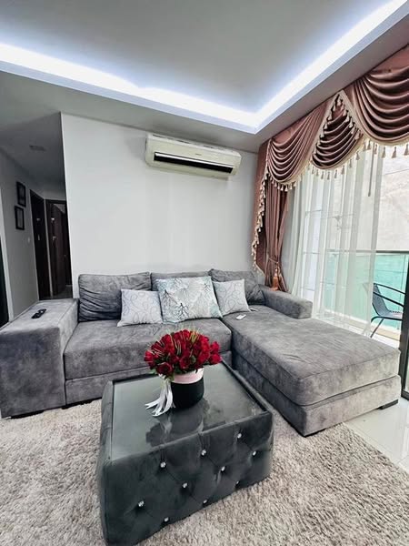 Two Bed Room Condo For Sale
