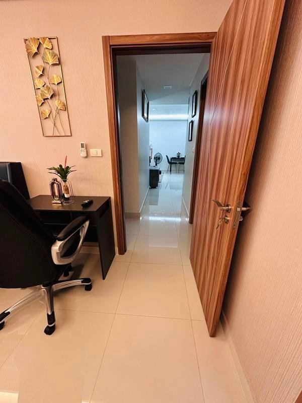 Two Bed Room Condo For Sale
