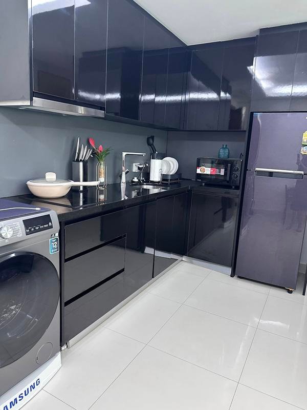 Two Bed Room Condo For Sale